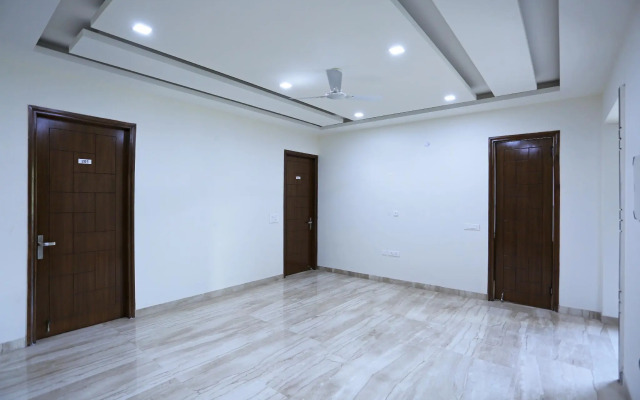 OYO 6576 Viskon Rooms