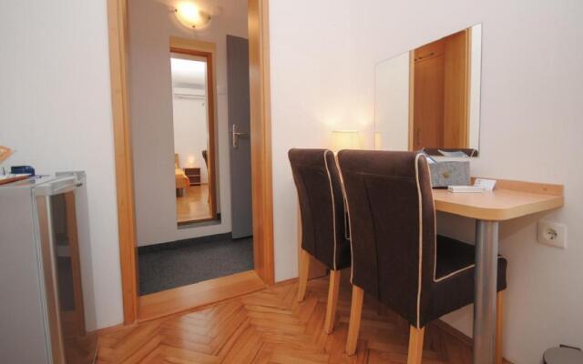 Guesthouse Jet