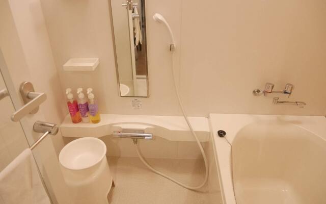 Sotetsu Fresa Inn Yokohama Sakuragicho