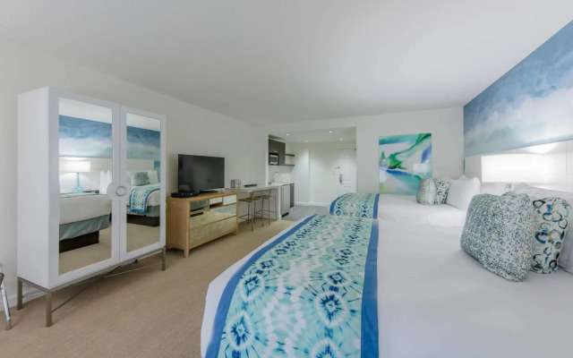 Marriott Vacation Club, South Beach