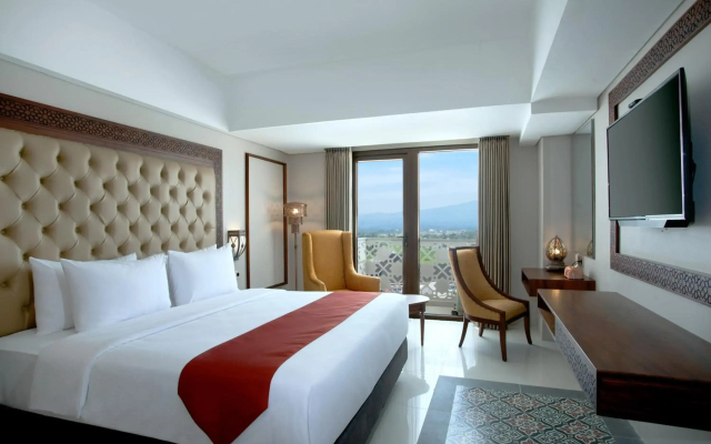 Alhambra Hotel & Convention, Bw Signature Collection