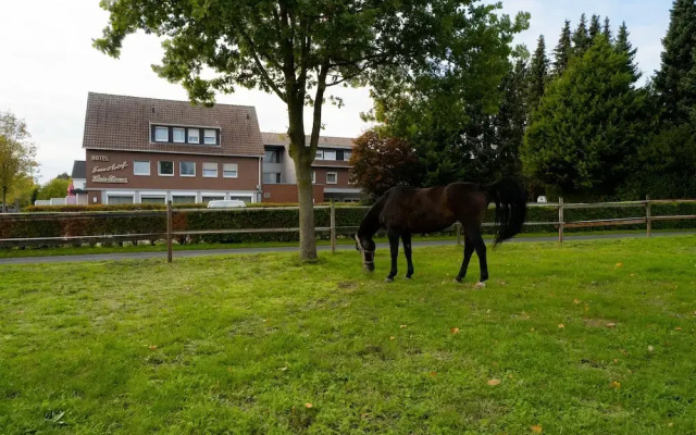 Hotel Emshof