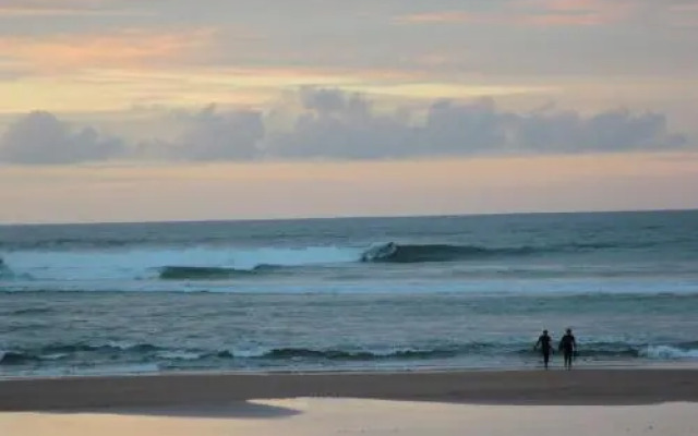 Hotelapartamentos Torres