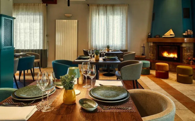 Veladrion Adults Exclusive Boutique Resort