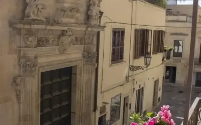 Suite dell'Anfiteatro