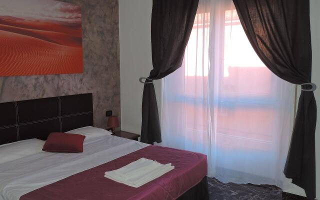 B&B La Suite