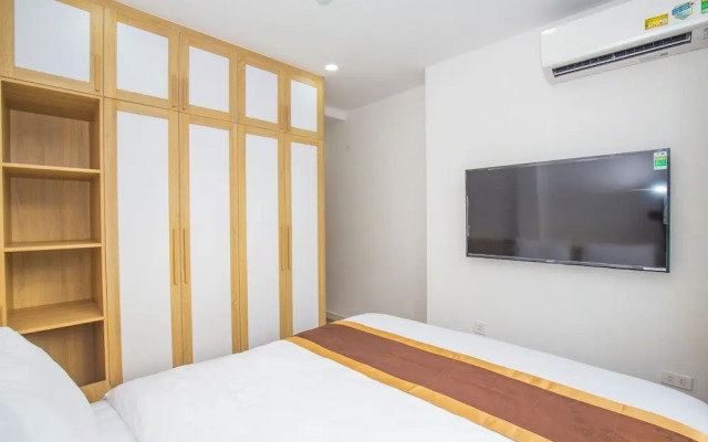 Sumitomo13 Apartment