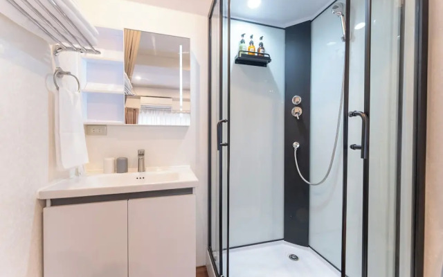 Tabist HOTEL UENO 39