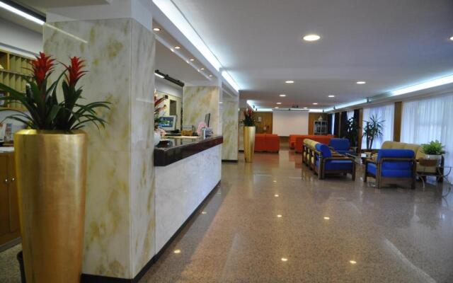 Hotel Olimpic