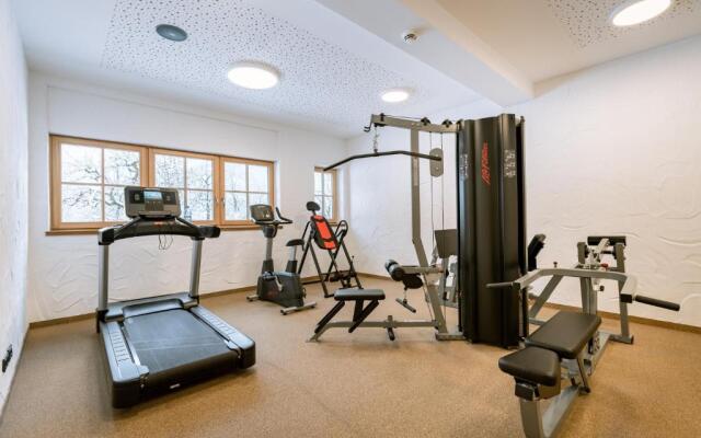 Hotel Restaurant Hexenalm