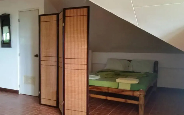 Whitehouse Travel inn Sm Tabinay