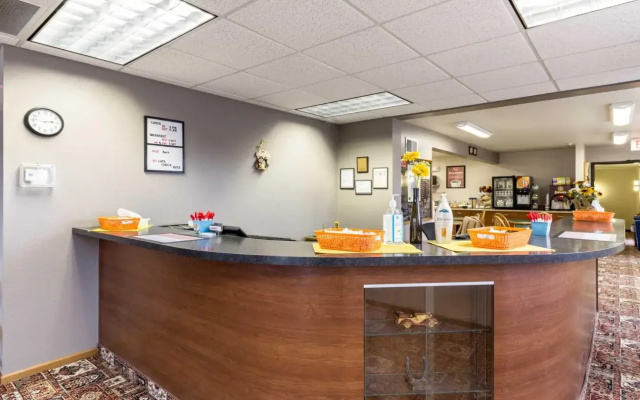 Econo Lodge New Ulm