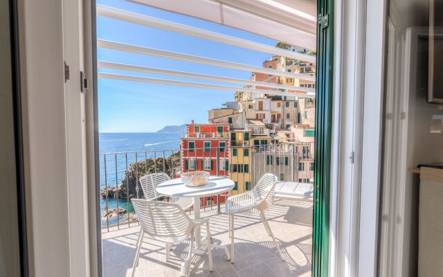 La Vista di Marina by The First