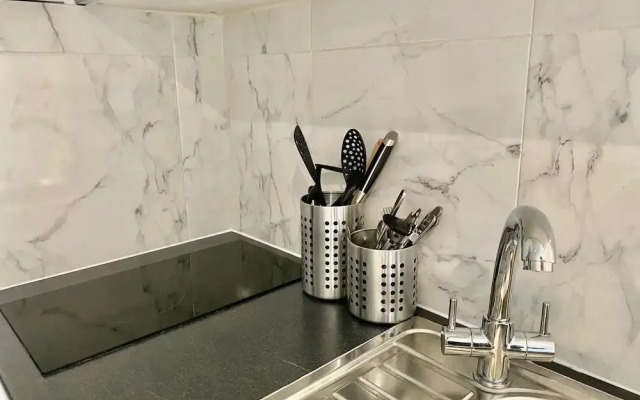 Remarkable Apartment in London