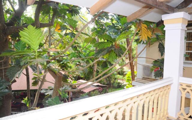 Palolem Guest House
