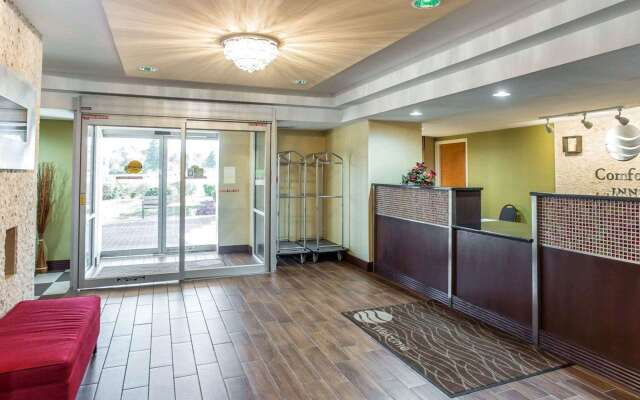 Comfort Inn Conyers