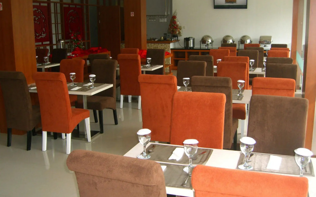 Dragon Inn Kendari
