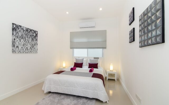3 Bedroom Pool Villa L53