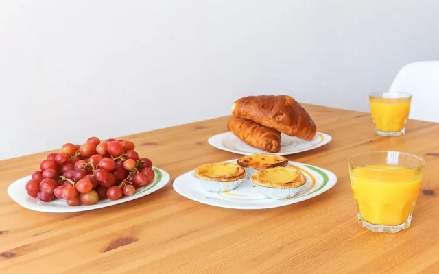 Estrela Panoramic View by Homing