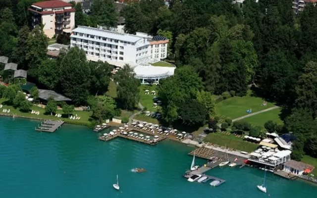 Seehotel Europa
