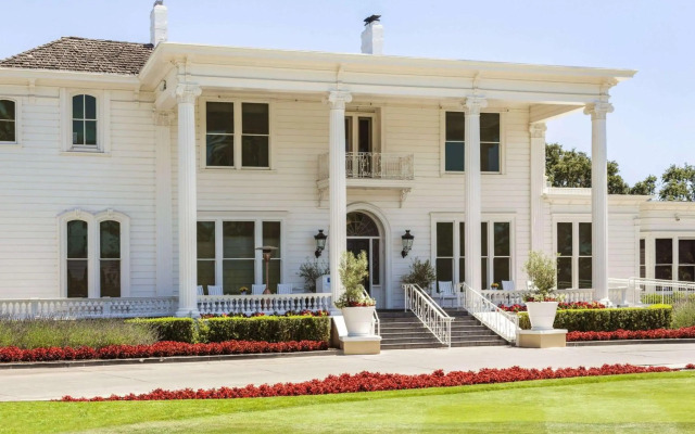 Silverado Resort