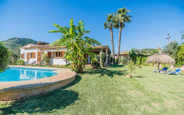 Can Blanco - Nordvillas