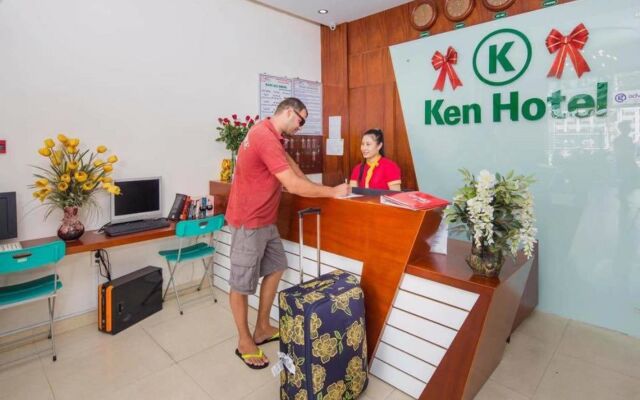 Ken Nha Trang Hotel