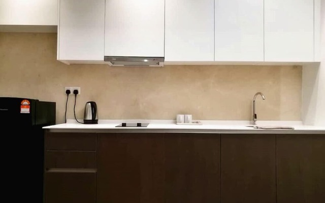 Thermospace Silverscape