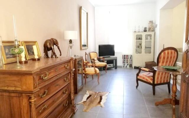 Villa With 3 Bedrooms In Marseille With Private Pool Enclosed Garden And Wifi 8 Km From The Beach