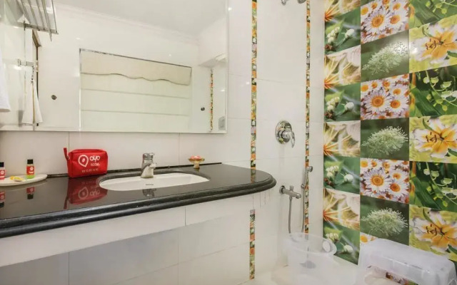 OYO 396 Hotel Milestone 251