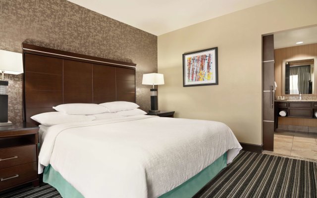 Embassy Suites by Hilton Salt Lake West Valley City