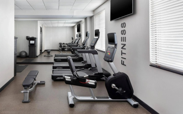 Fairfield Inn & Suites by Marriott New York Staten Island