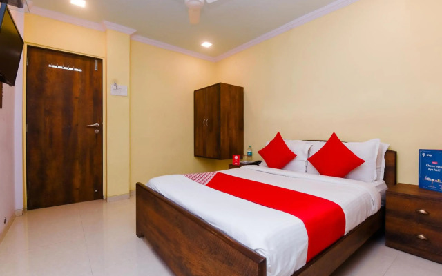 OYO 8685 Hotel Stayland