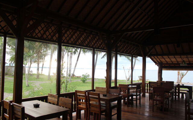 Mina Tanjung Hotel