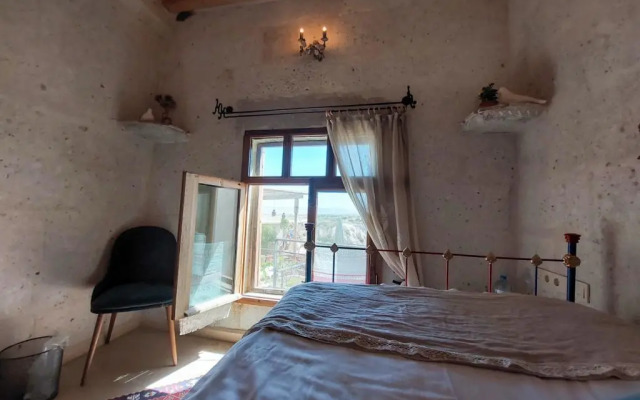 Pigeon Hotel Uchisar
