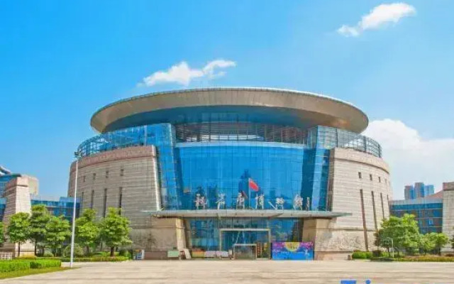 Times View B&B (Longyan Zhongshan Road Pedestrian Street)