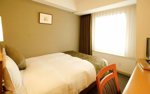 Toshi Center Hotel Tokyo