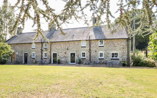 Flint Cottage