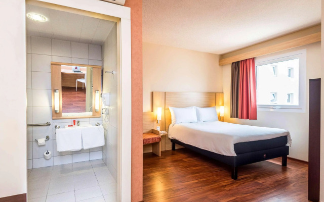 ibis Larco Miraflores