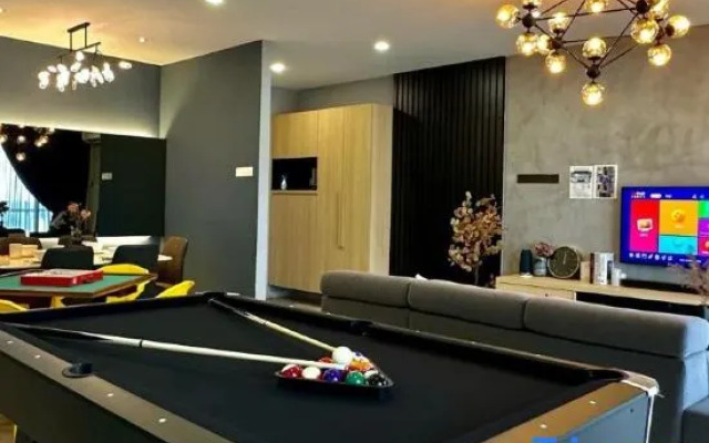 Atlantis Residences Melaka by HeyStay Management(2)