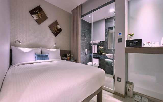 Taipei Hotel B7