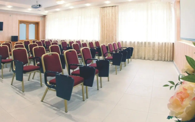 Park Hotel