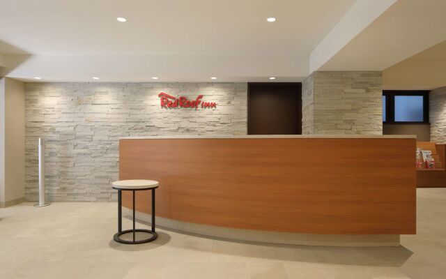 Red Roof Inn Kamata
