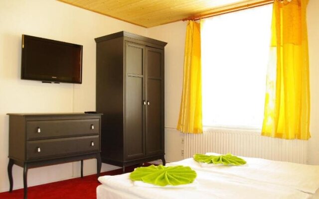 Residence Nabucco