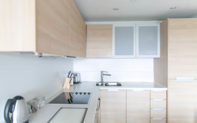 Woking - Park Heights