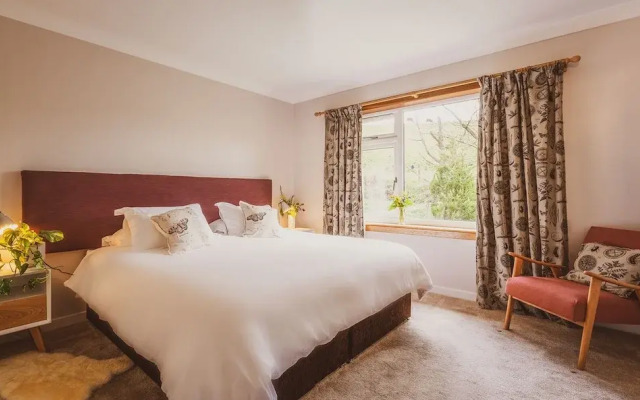 Keppoch Cottage
