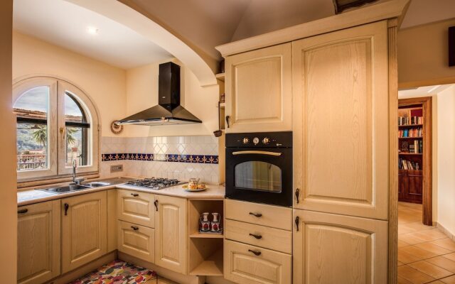 Villa Nen? 3 Bedrooms Villa