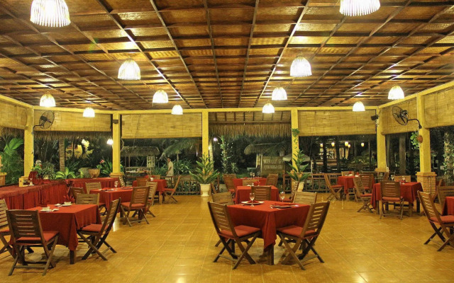 Hon Rom Sunlight Resort