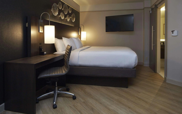 Embassy Suites by Hilton Atlanta Galleria