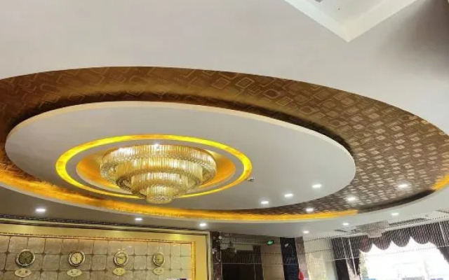 South Wenzhou Hotel
